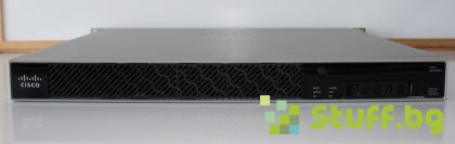 Cisco ASA 5515-X firewall