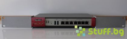 Zyxel USG 100
