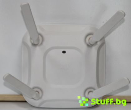 Cisco AIR-CAP3702E-E-K9