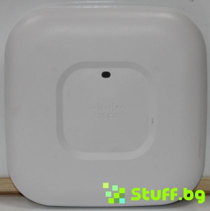 Cisco AIR-CAP2702I-E-K9