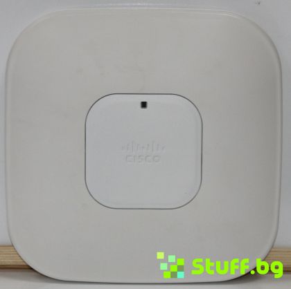 Cisco AIR-CAP3502I-E-K9
