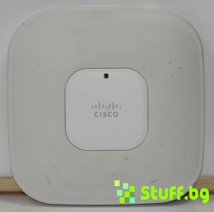 Cisco AIR-LAP1142N-E-K9