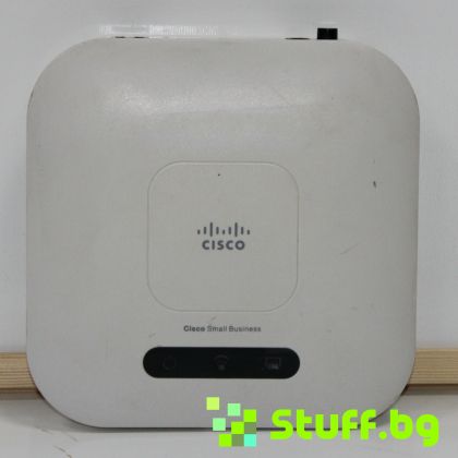 Cisco CISCO-WAP321