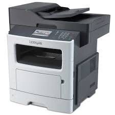 Lexmark MX611DHE