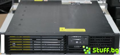 HPE R/T3000 Gen5