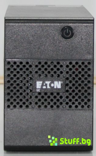 Eaton 5E 650i DIN