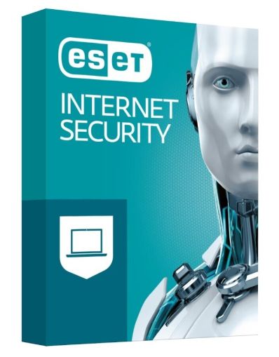 ESET Internet Security 2023 1PC 1 Year
