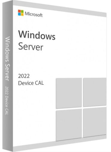 Windows Server 2022 5 Device CAL digital license