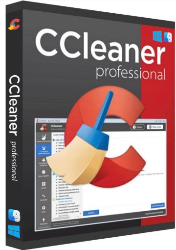 CCleaner Professional 2023