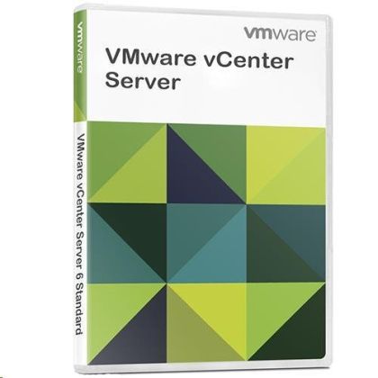 VMware vCenter Server 8 Standard