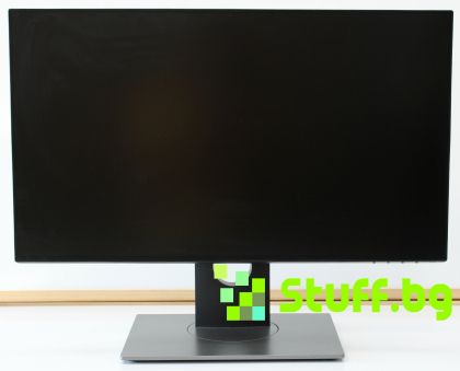 Dell UltraSharp U2417H