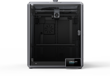 3D Принтер Creality K1 Max