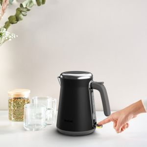 Електрическа кана Tefal KI6668E0 Ket Botley 1.7L Blk Eu
