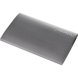 Intenso External SSD 500GB Premium anthracite