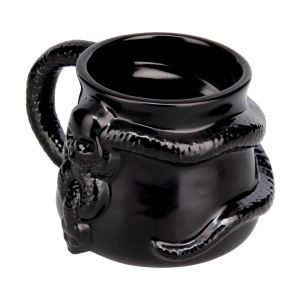Чаша Paladone: Harry Potter - Dark Mark Mug (PP14643HP)