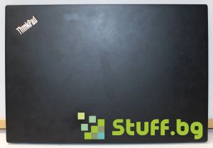 Lenovo ThinkPad T14s Gen 1