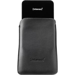 Intenso 1TB 2.5" външен диск USB 3.2 memory drive