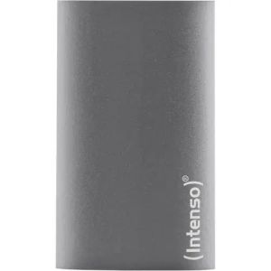 Intenso External SSD 1TB Premium anthracite