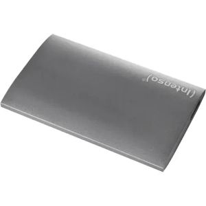 Intenso External SSD 1TB Premium anthracite