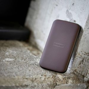 Intenso External SSD  TX500  500GB