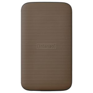Intenso External SSD  TX500  1TB