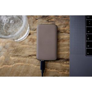 Intenso External SSD  TX500  1TB