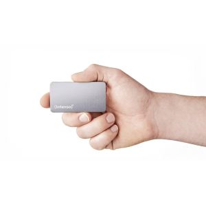Intenso External SSD  TX800  1TB