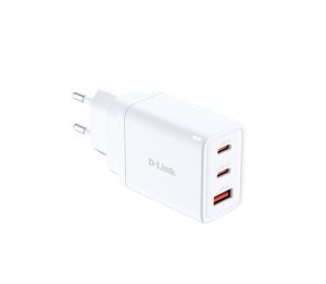 Зарядно устройство D-Link 65W GaN Charger