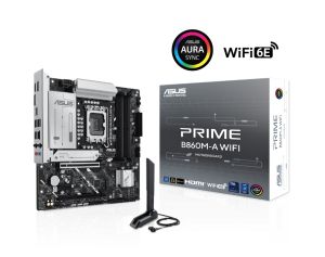 Дънна платка Asus Prime B860M-A Wi-Fi