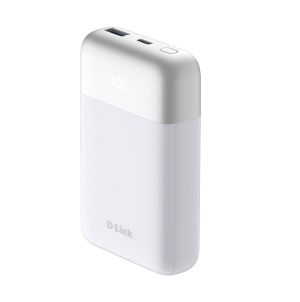 Външна батерия D-Link 10000mAh Power Bank