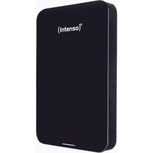Intenso 2TB 2.5" външен диск USB 3.2 memory drive