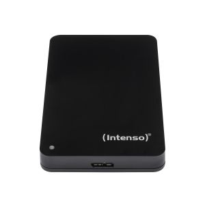 Intenso 5TB 2.5" външен диск USB 3.0 memory drive