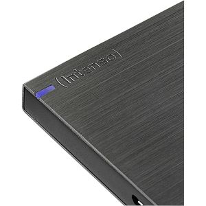 Intenso 2TB 2.5" външен диск USB 3.2 memory board