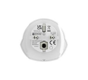 Skross адаптер 220V UK/US/World  към EU