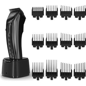 Машинка за подстригване Rowenta TN155LE0 Male Beauty Barber Clipper Kl