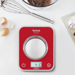 Везна Tefal BC50U3V0 Ks Optiss Raspberry