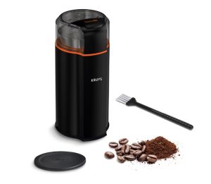 Кафемелачка Krups GX332810 Grinder Coffee Silent
