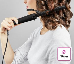 Маша Rowenta CF2133F0 16MM ROWENTA