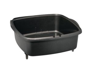 Мултикукър Tefal FR495070, Versalio Deluxe II, Multicooker 9 in 1