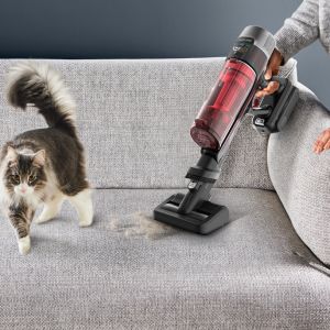 Прахосмукачка Rowenta RH2098WO Hvc X-Force Flex 9.60 Complete