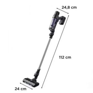 Прахосмукачка Rowenta RH6A35WO Hvc Versatile X-Pert 7.60