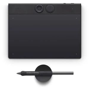 WACOM Графичен таблет Intuos Pro pen small