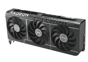 Видео карта Asus Prime RX 9070XT 16GB GDDR6 OC