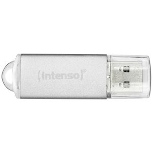 Intenso USB Flash Drive 3.2 128GB Jet Line
