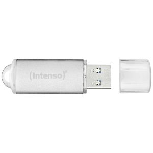 Intenso USB Flash Drive 3.2 128GB Jet Line