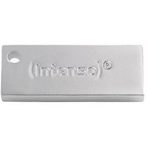 Intenso USB Flash Drive 3.2 128GB Premium Line