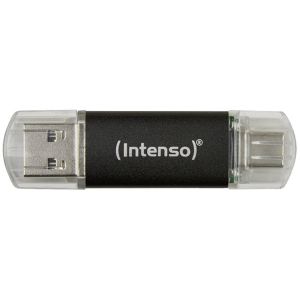 Intenso USB Flash Drive 3.2 32GB Twist Line