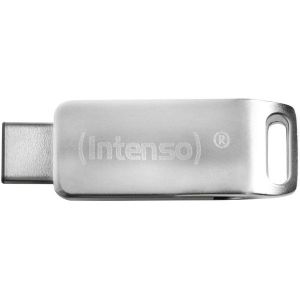 Intenso USB Flash Drive 3.2 128GB cMobile Line