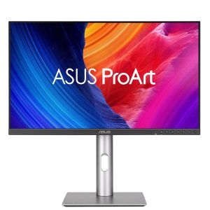 Монитор ASUS ProArt Display 6K PA32QCV - 32-inch, IPS, 6K (6016 x 3384), 98% DCI-P3, LuxPixel™ AGLR, Light Sync, Color Accuracy &Delta;E < 2, Calman Verified