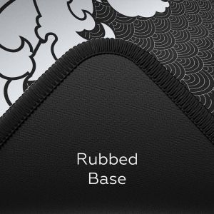 Геймърски пад Dark Project - Bushido XL